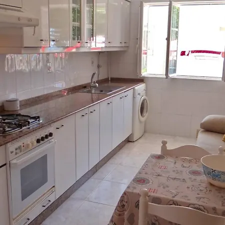 Appartement Casa Bruna Baixo A Apartamento A 800 M De La Playa *