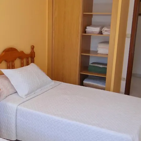 Appartement Casa Bruna Baixo A Apartamento A 800 M De La Playa *