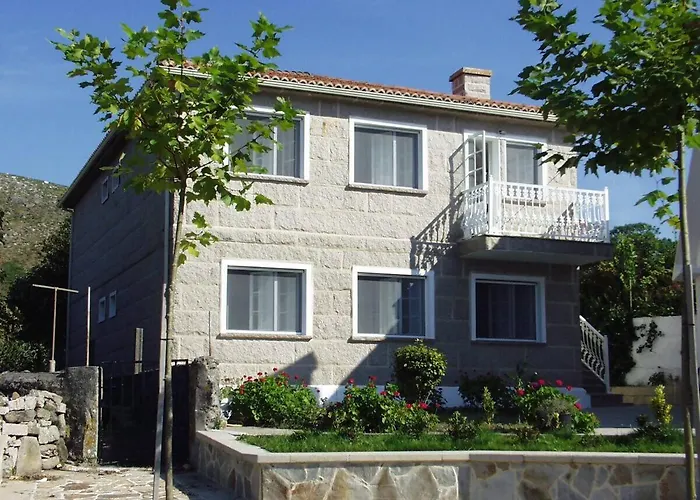 Casa Bruna Baixo A Apartamento A 800 M De La Playa