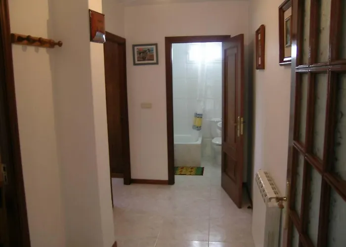 Casa Bruna Baixo A Apartamento A 800 M De La Playa Appartement