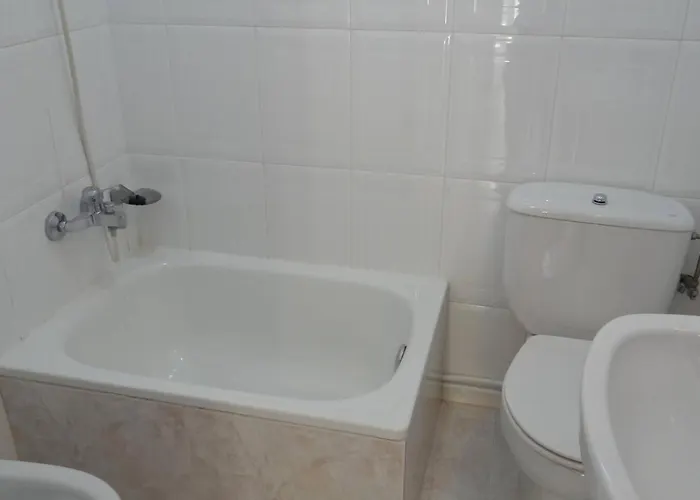 Casa Bruna Baixo A Apartamento A 800 M De La Playa Appartement