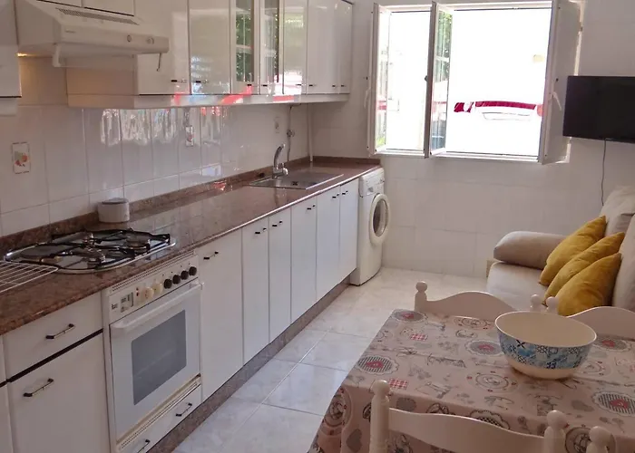 Appartement Casa Bruna Baixo A Apartamento A 800 M De La Playa *