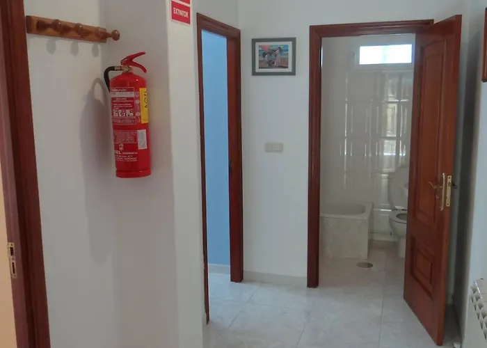 Appartement Casa Bruna Baixo A Apartamento A 800 M De La Playa *