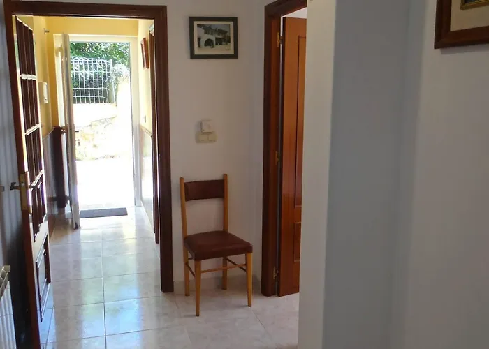 Casa Bruna Baixo A Apartamento A 800 M De La Playa