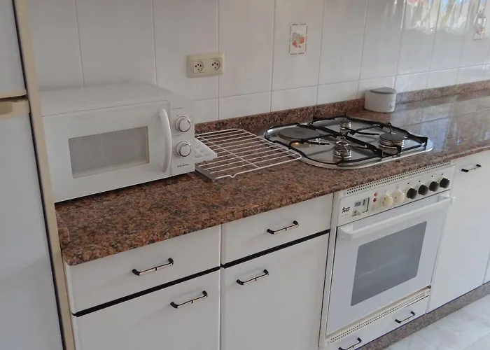 Appartement Casa Bruna Baixo A Apartamento A 800 M De La Playa