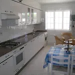 Apartment Casa Bruna Baixo A A 800 M De La Playa Larino