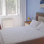 Casa Bruna Baixo A A 800 M De La Playa Apartment *