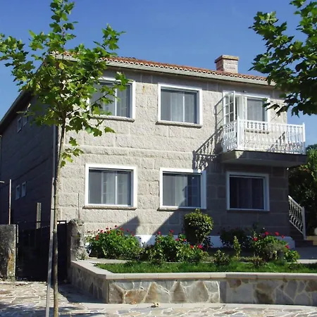 Casa Bruna Baixo A A 800 M De La Playa