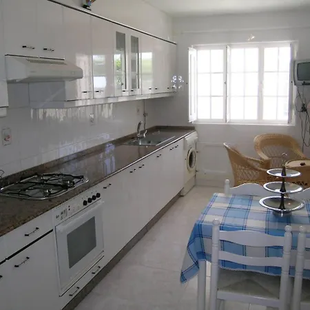 Apartman Casa Bruna Baixo A A 800 M De La Playa Lariño