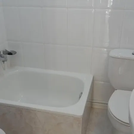 Casa Bruna Baixo A Apartamento A 800 M De La Playa Apartment
