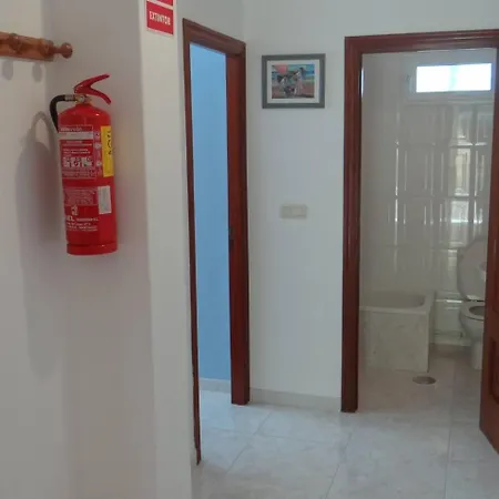 Apartment Casa Bruna Baixo A Apartamento A 800 M De La Playa *
