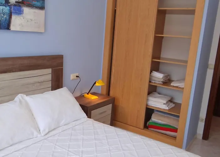 Casa Bruna Baixo A Apartamento A 800 M De La Playa * Larino