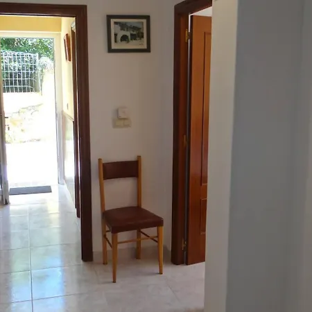 Casa Bruna Baixo A A 800 M De La Playa