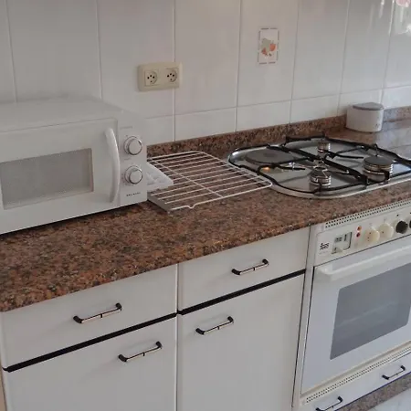 Apartamento Casa Bruna Baixo A A 800 M De La Playa