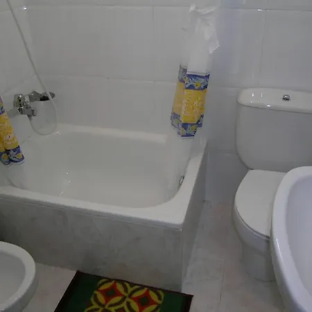 Apartamento Casa Bruna Baixo A A 800 M De La Playa